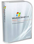 Windows Server 2008 Standart rus BOX