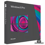 ОС Microsoft Windows 8
